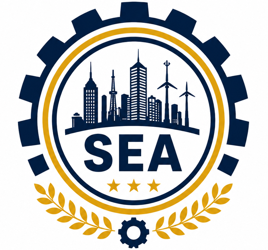 SEA Logo
